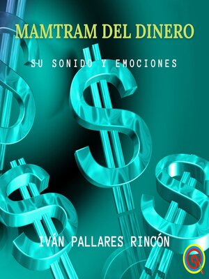 cover image of Mamtram del Dinero